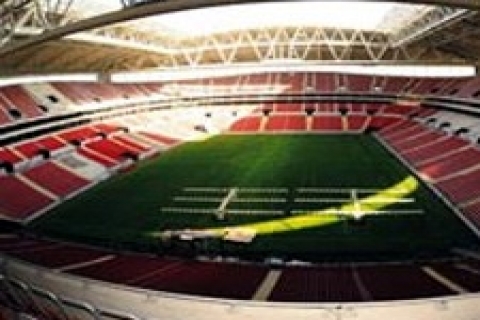 Aslantepe'den koyu Fenerliler para kazanıyor