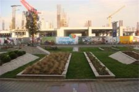 Forum İstanbul'u pazar günü 160 bin kişi ziyaret etti!