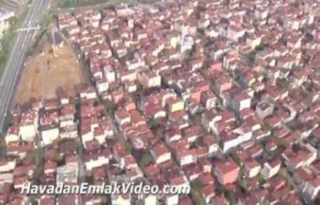 Anka Yapı, Fikirtepe'de 70 bin metrekareyi dönüştürecek!