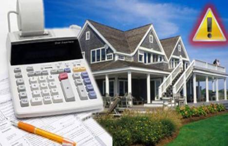 2013 kira beyannamesi vermeyi gerektirmeyecek durumlar! 