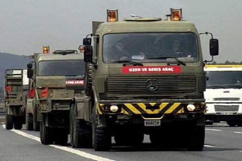 İstanbul Selimiye Oto UlĢ.Kt.K.lığı Araç Tahsis Binası inşaatı yapılacak!