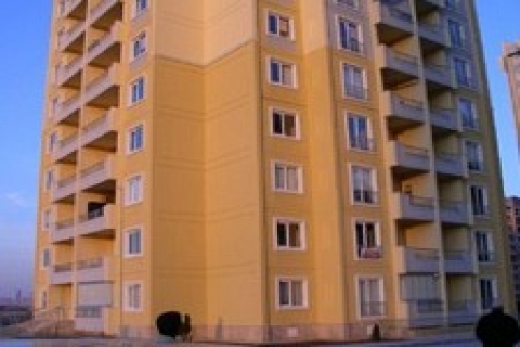 Kent Apartmanı ve Kent Pasajı'nda 750 bin TL'ye! İcradan!