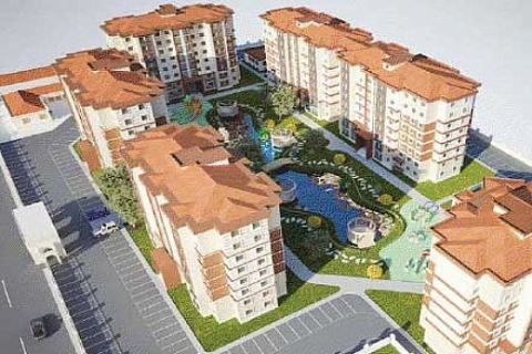 Sancaktepe Semerkand Konutları 2 projesi 14 soruda!