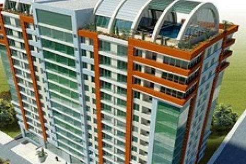 Kent Palas 2 Premium'da 110 bin liraya 1 oda 1 salon!