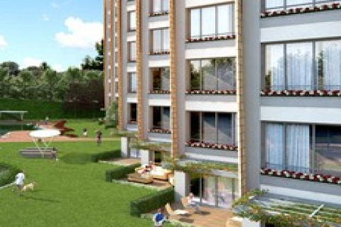 Ataman Karina'da 129 bin TL'ye! Peşinat Yok!