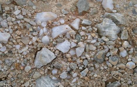 Tekirdağ'da kuvarsit ocağı projesi için halk toplantısı düzenlenecek!