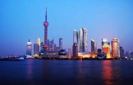 Çin'de 4,4 milyon uygun fiyatlı konut inşa edilecek!