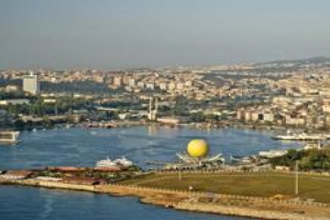 Darüşşafaka Cemiyeti gayrimenkul satacak!