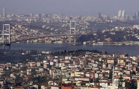  Riskli binalar için metrekare birim fiyatları belirlendi!