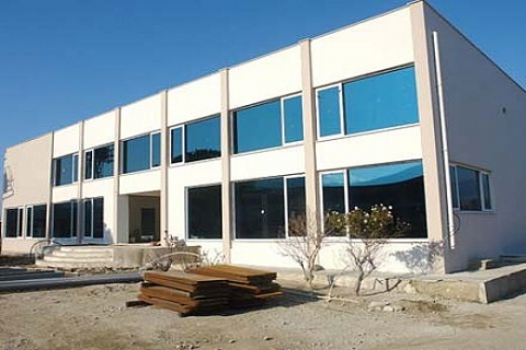 İzmir Torbalı'da 6.3 milyon TL'ye icradan satılık fabrika!