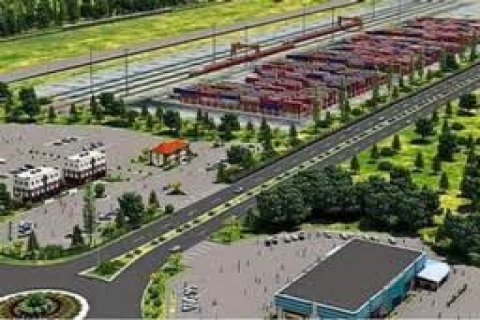  Bilecik Bozüyük Sanayi Bölgesi'nde altyapı işi yaptırılacak!