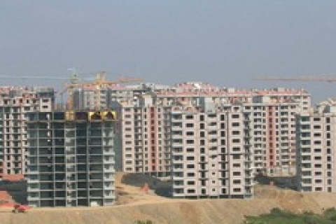 İnşaat sektörü, 2010'un ilk 9 ayında yüzde 18,4 büyüdü!