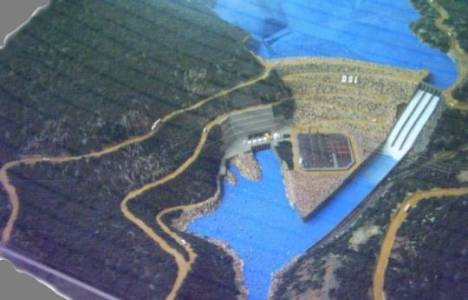 Yusufeli Barajı'nın temeli bugün atılıyor! 