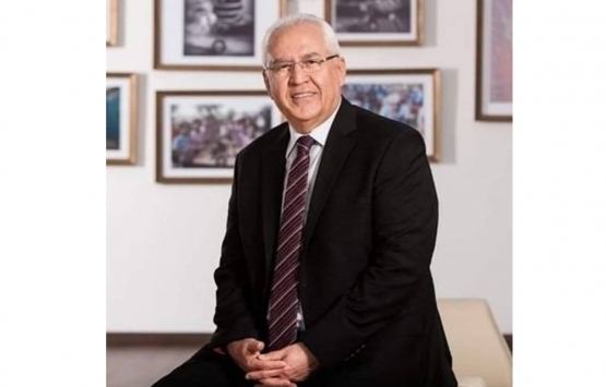 Muhittin Selvitopu'ndan Karabağlar kentsel dönüşüm projesi açıklaması!