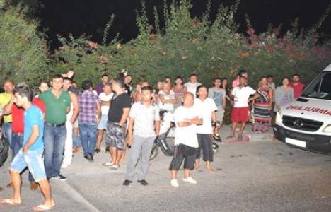  Antalya'da 5 yıldızlı otelde patlama meydana geldi!