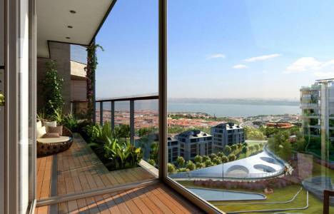 Koru Florya Evleri ne zaman teslim?