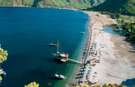 Kıyı kenar çizgileri 2015 sonuna kadar E- Devlet Portalında!