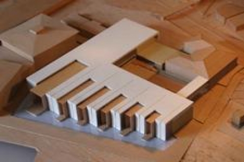 İstanbul Deniz Müzesi yıl sonunda açılıyor