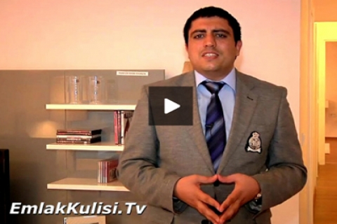 Mar Yapı Satış Temcilcisi Harun şerefoğlu, Güneşli Konutlar'ı anlattı!