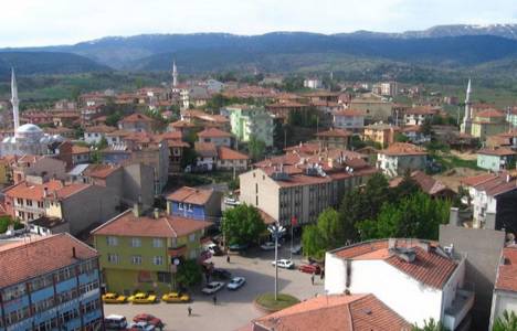 Çankırı kentsel dönüşüm projesi ile kamulaştırma başladı! 