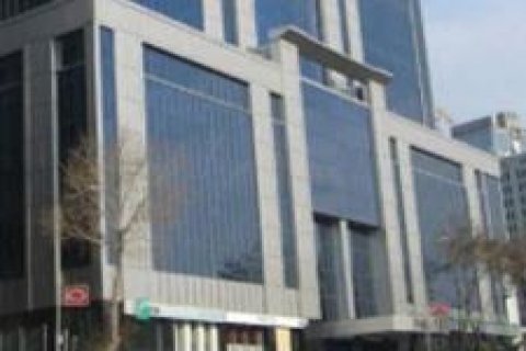İstanbul'da ofis kiraları düşüşte