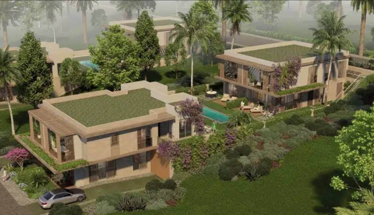 Nidaköy İzmir Dikili'de yüzde 10 peşinat vade farksız 30 ay taksit fırsatıyla!