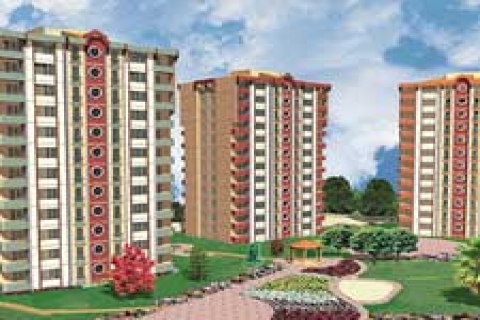 KİPTAŞ İkitelli'yi 6 Haziran'da satışa çıkaracak!