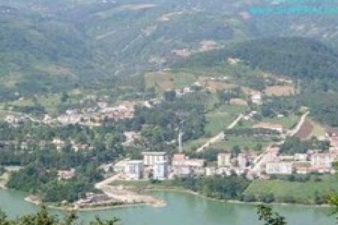 Samsun Ayvacık'ta satılık akaryakıt istasyonu!