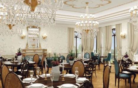  Mahal Palace Armutlu’da 1+1 dubleks 12 bin TL’ye! 