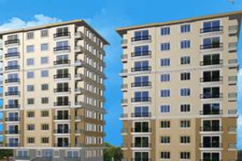 As Bahar Konutları'nda son 2 dubleks! 150 bin TL'ye!