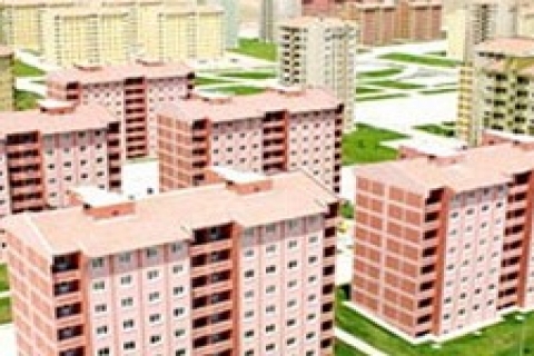 DEİK'e göre Tanzanya 'nın 200 bin konut talebi var!