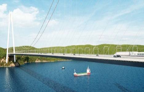 3. Köprü projesinin merak edilen tüm detayları!