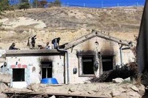 AB, Kapadokya'nın korunması için Türkiye'yi göreve çağırdı!