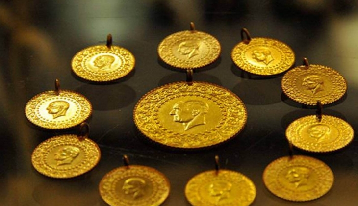 Çeyrek altın fiyatı kaç lira? Ata altın ne kadar? Gremse altın kaç TL? 4 Temmuz 2024 canlı altın fiyatları!