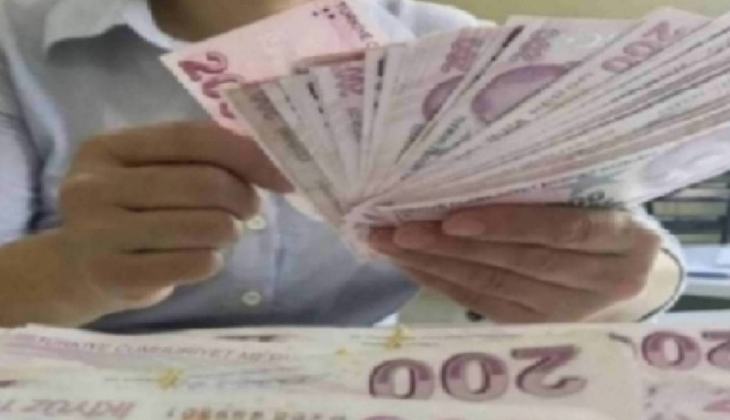 Bankaların mevduat faiz oranları değişti! 150 bin, 250 bin ve 350 bin TL’nin 32 günlük getirisi kadar?