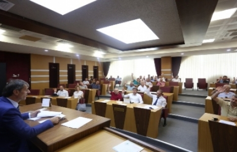 Sakarya Serdivan yeni ticaret alanına kavuşuyor!