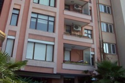 Beşiktaş'ta icradan 1 milyon 550 bin TL'ye satılık apartman!