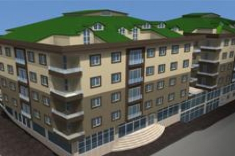 Gözdağı Evleri'nde 110 bin TL'ye 2+1! Son 10 konut!