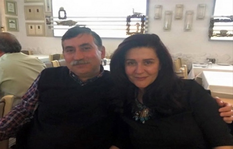 Azra Akın ın kayınpederi Atakan Koru arazisi zengini çıktı!