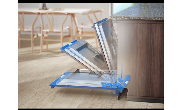 Electrolux 6 programlı bulaşık makineleri ne kadar? İşte Electrolux 9 Ekim 2022 fiyat listesi…