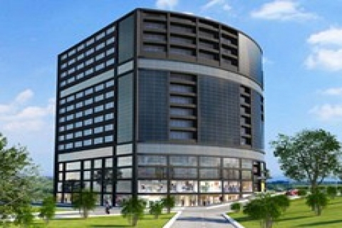 Hanplus Konut Projesi'nde 94 bin TL'ye!