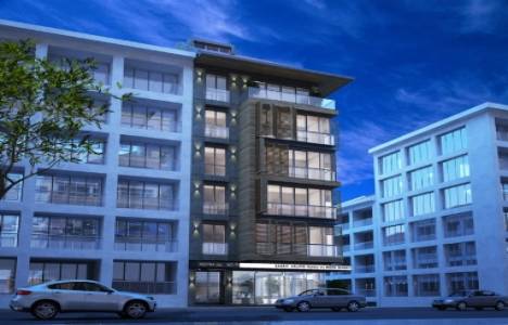  Aleyna Apartmanı Beşiktaş ta fiyatlar 300 bin liradan başlıyor!