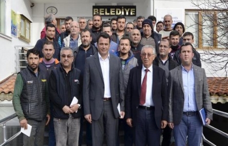 Antalya Kaş'a yeni sanayi sitesi kurulacak!