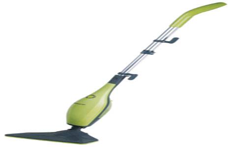 Emsan yeni ürünü Feel Steel buharlı paspası tanıttı!