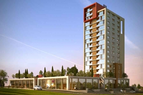  Newista Life’da metrekaresi 5 bin liraya mağaza!