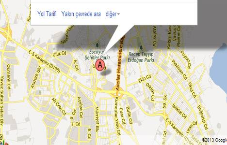 Esenyurt Milpark Plus Konutları!