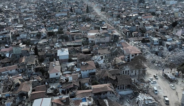 Hatay da tartışmalara neden olan rezerv alanıyla ilgili son dakika gelişmesi! Belediye Başkanı Savaş açıkladı!