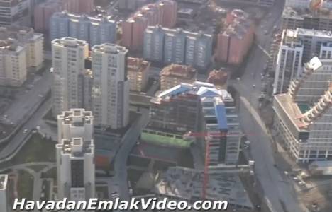  Eviva Residence projesinin inşaat çalışmaları ne durumda?