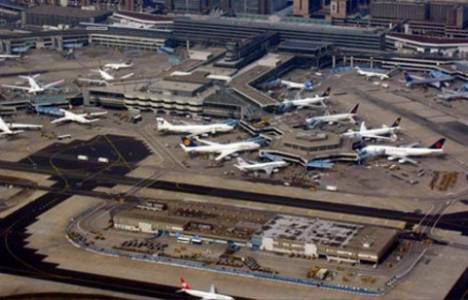 3. havalimanı İstanbul'u havacılığın merkezi yapacak!