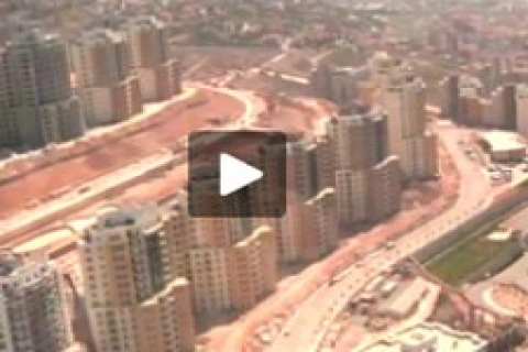 Nish Adalar projesinde son durum!